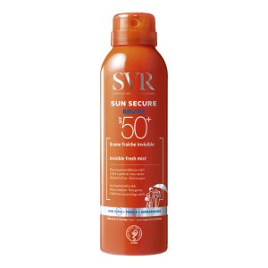 Laboratoires Svr Sun Secure Brume Viso & Corpo 200 Ml