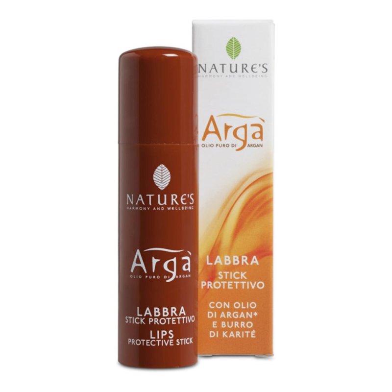 Argà Stick Labbra Argan