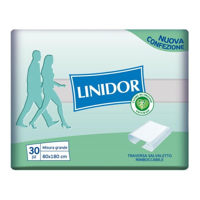 LINIDOR TRAVERSE 80X180X30 5727<