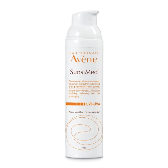 AVENE SUNSIMED 80ml