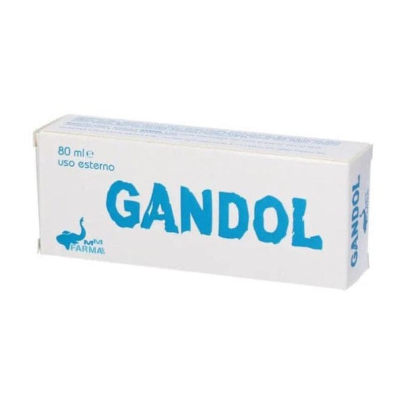 Mm Farma Gandol 80 ml