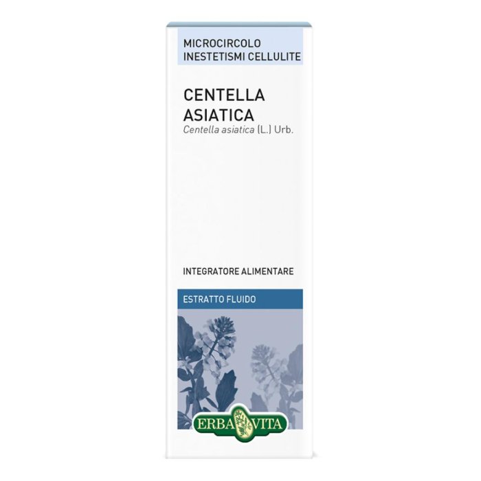 Crema Viso Corpo alla Centella Asiatica 50 ml – Trattamento Naturale Rassodante e Tonificante per Pelle Delicata