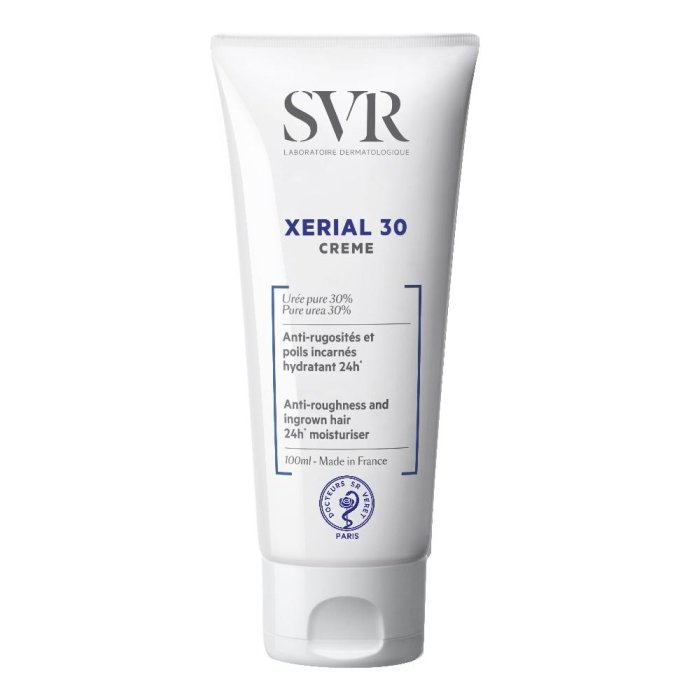 Laboratories SVR Xerial 30 Crema Corpo 100 ml