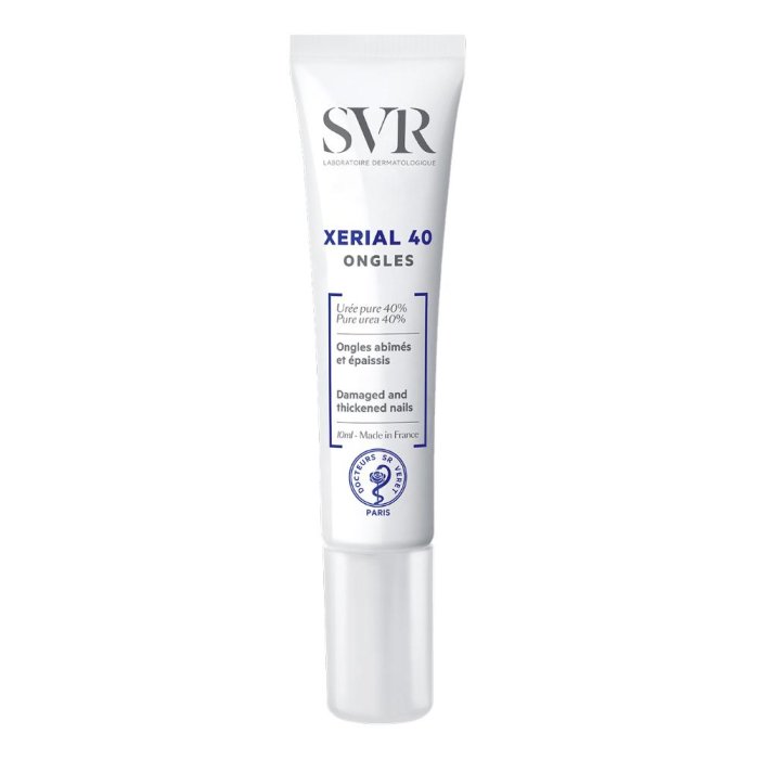 Laboratoire SVR Xerial 40 Unghie Gel 10 ml