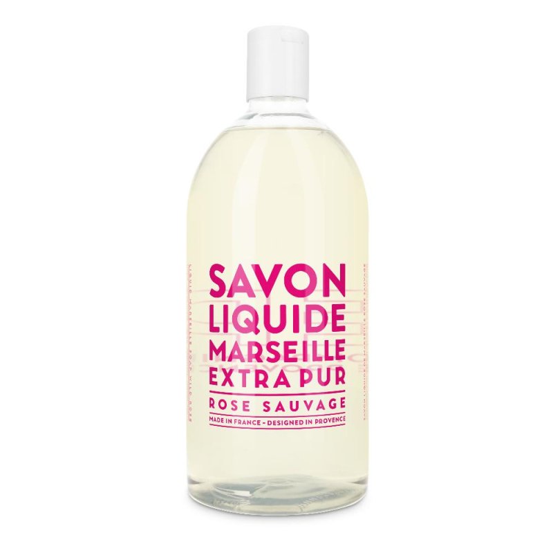 CDP EP RECHARGE ROSE SAUVAGE