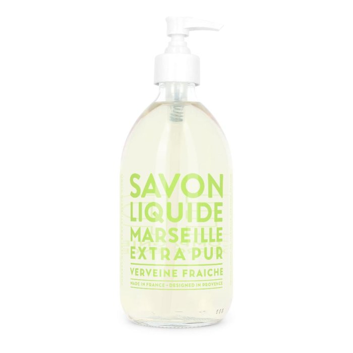 CDP EP SAVON LIQ VERVEINE FRAI
