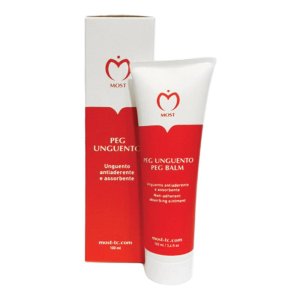 Unionderma Most Peg Unguento 100 Ml