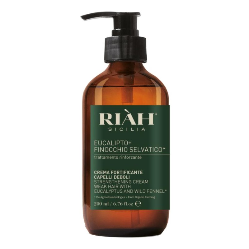 RIAH EUCALIPTO FINOCCHIO CR FO