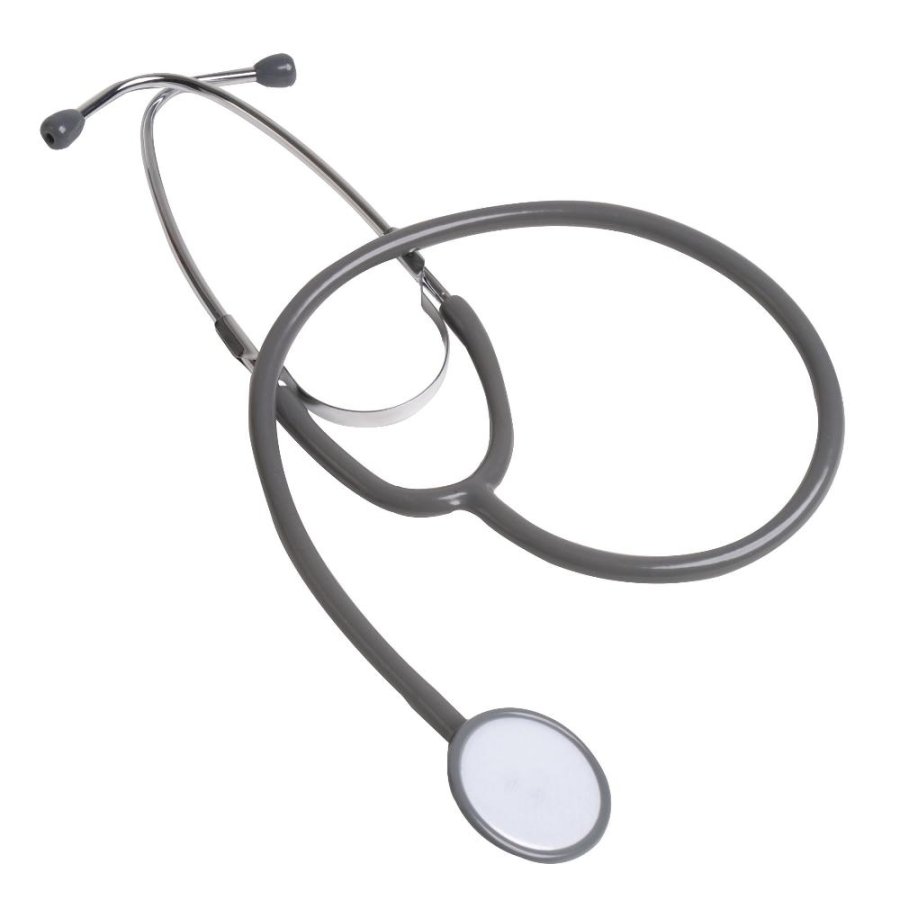 Ca-mi Stetoscopio Testa S-10 1 Pezzo