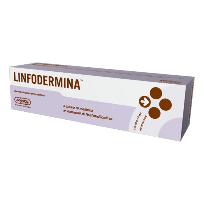 Amnol Chimica Biologica Linfodermina 150 ml