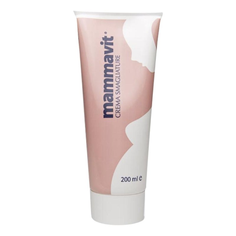 MAMMAVIT CREMA SMAGLIATURE