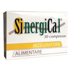 SINERGICAL INTEGRAT 30CPR 900