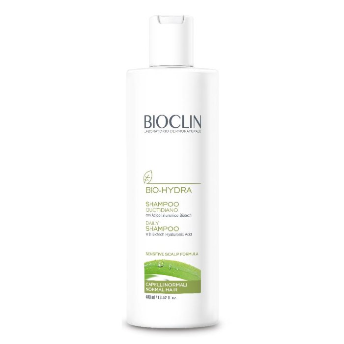 BIOCLIN BIO HYDRA SH NORM400ML
