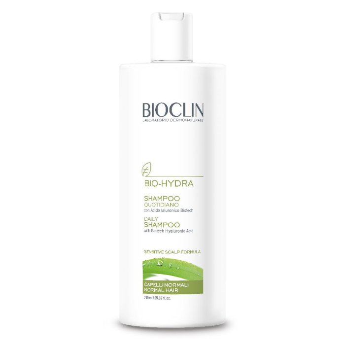 BIOCLIN Bio-Hydra Sh.Quot750ml
