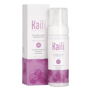 KAILI 40+ MOUSSE INT ULTR150ML