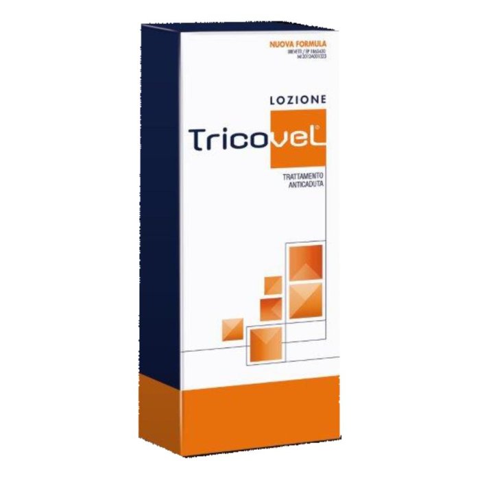 Giuliani Tricovel - Lozione Anticaduta Capelli Spray 125ml