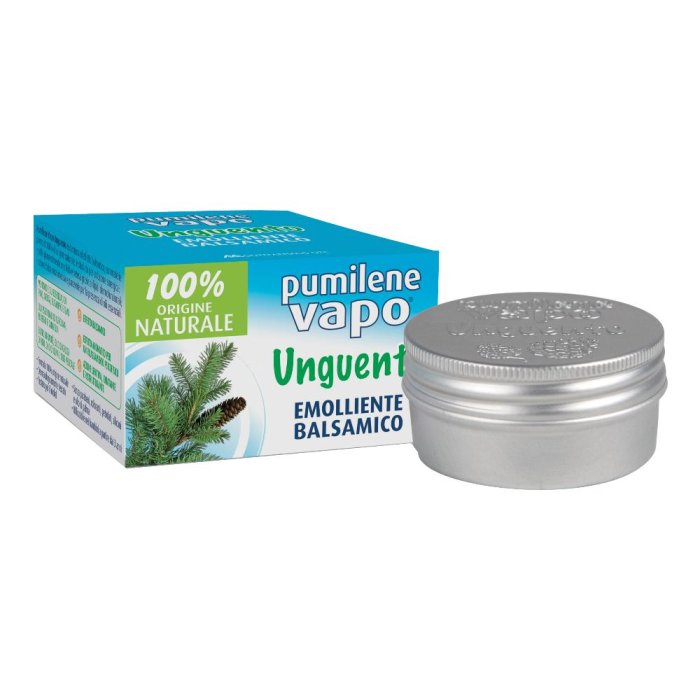 Montefarmaco Otc Pumilene Vapo Unguento Balsamico 50 Ml