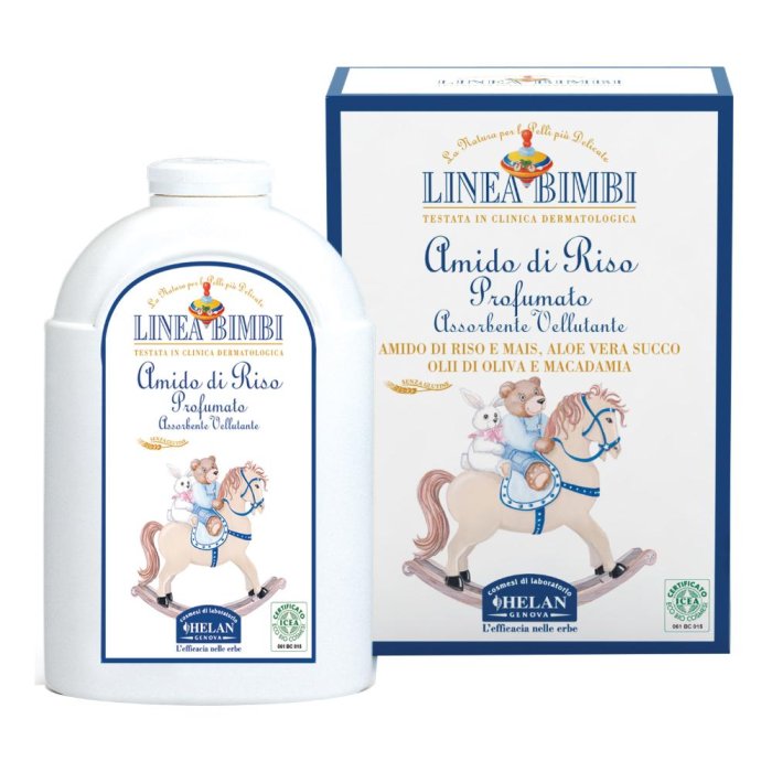 BIMBI AMIDO DI RISO 75G