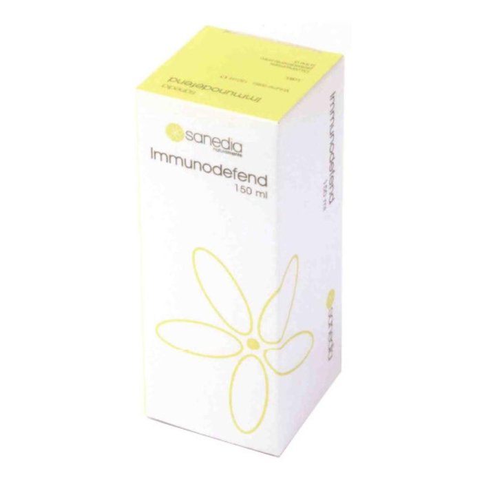 Sanedia Immunodefend 150 Ml
