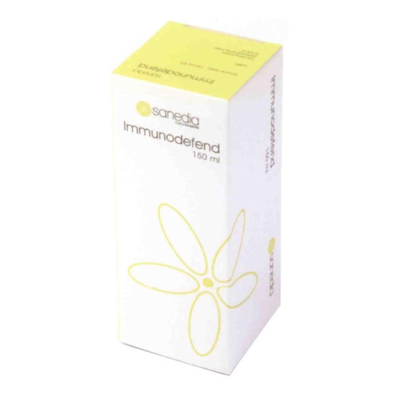 Sanedia Immunodefend 150 Ml