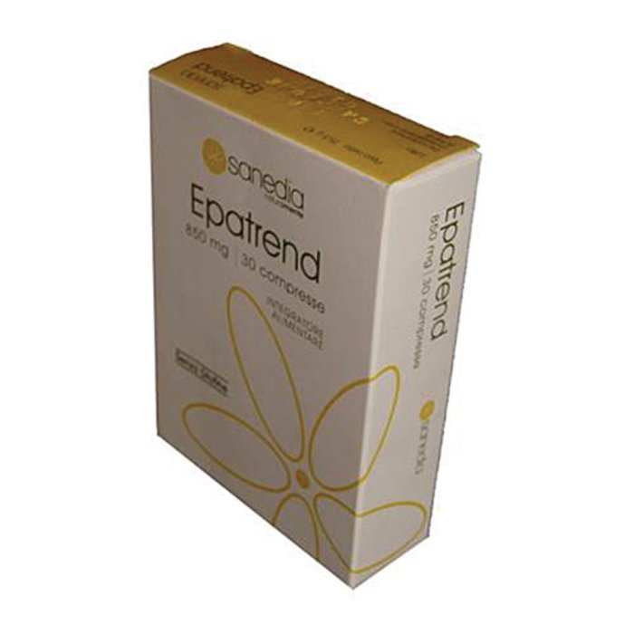 EPATREND 30CPR