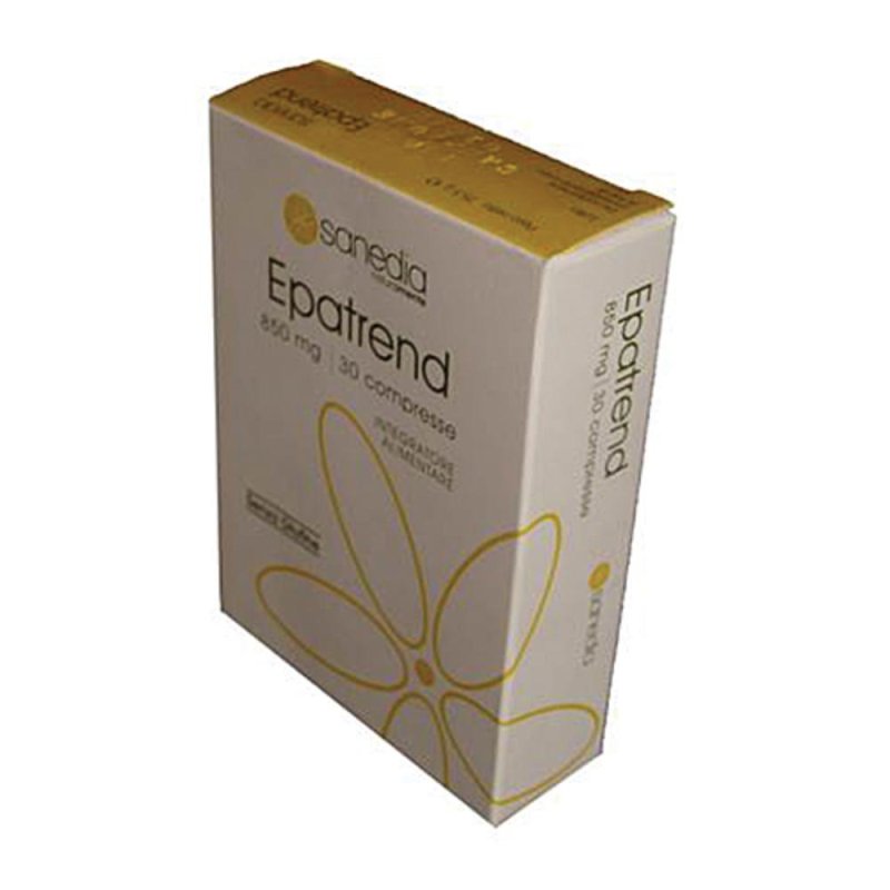 EPATREND 30CPR