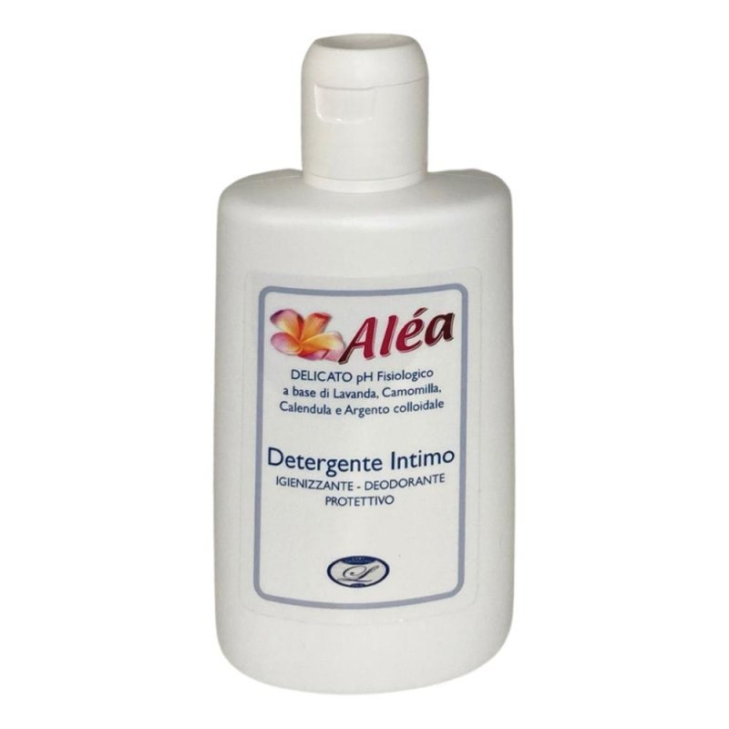 ALEA DET INTIMO FLACONE 200ML