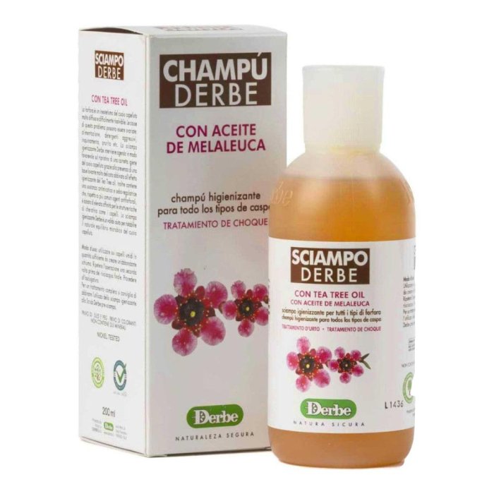 Vitanova Shampoo Derbe Igiene Antiforfora 200 Ml