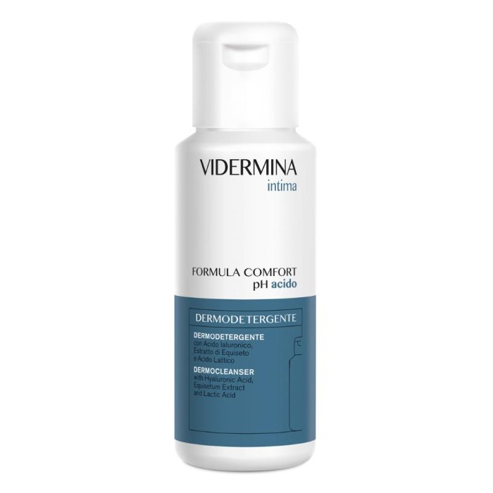 Vidermina Intima - Detergente Intimo Delicato 300ml