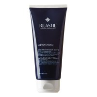 Rilastil Lipofusion Crema Intensiva Notte Inestetismi Cellulite 200 ml Rilastil Lipofusion Crema Intensiva Notte Inestetismi Cellulite 200 ml