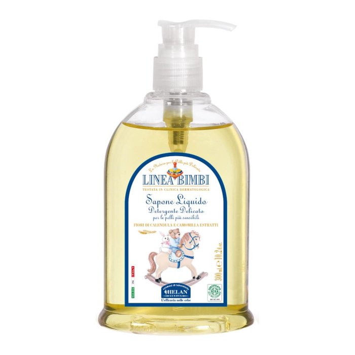 LINEABIMBI Sapone Liq.300ml