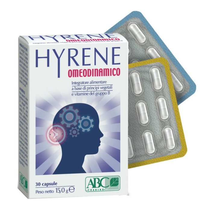 HYRENE 30 Cps