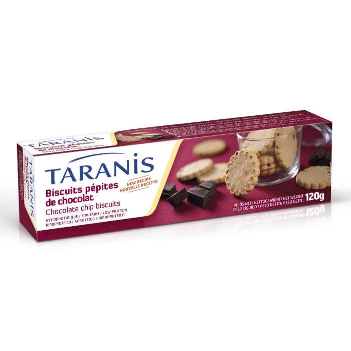 TARANIS BISC FRO PEP CIOC 4SAC