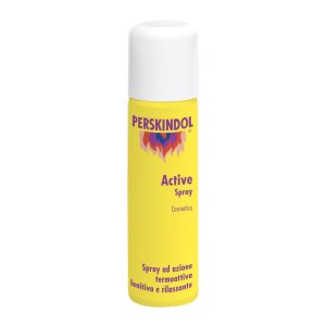 Perskindol ActiveSpray 150 ml - Spray Lenitivo e Rilassante