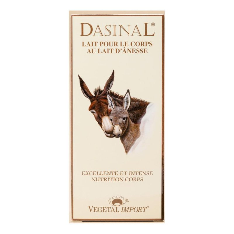 DASINAL LATTE CRP ASINA 200ML