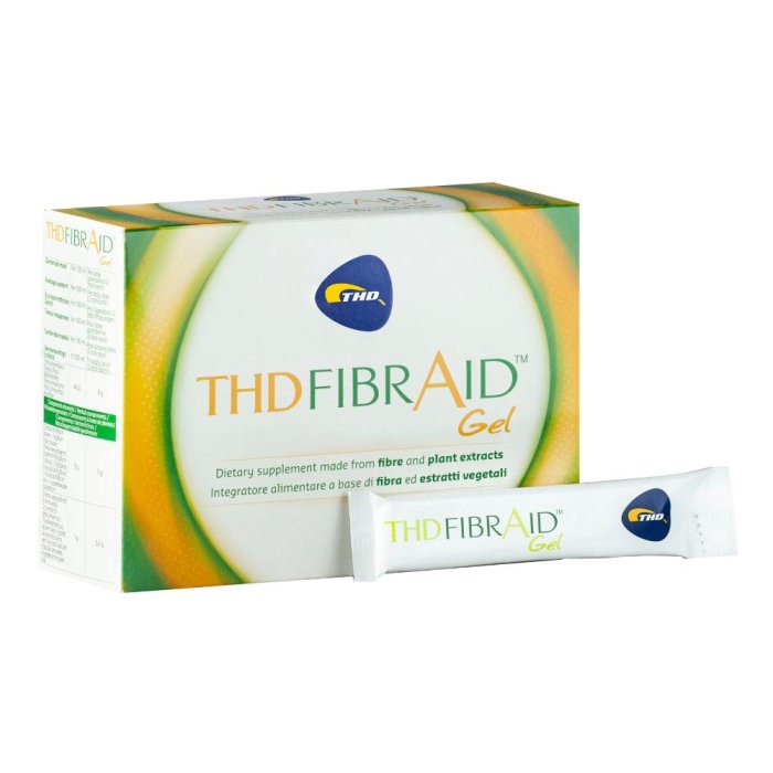 Thd Fibraid Gel 10 Ml X 20 Pezzi