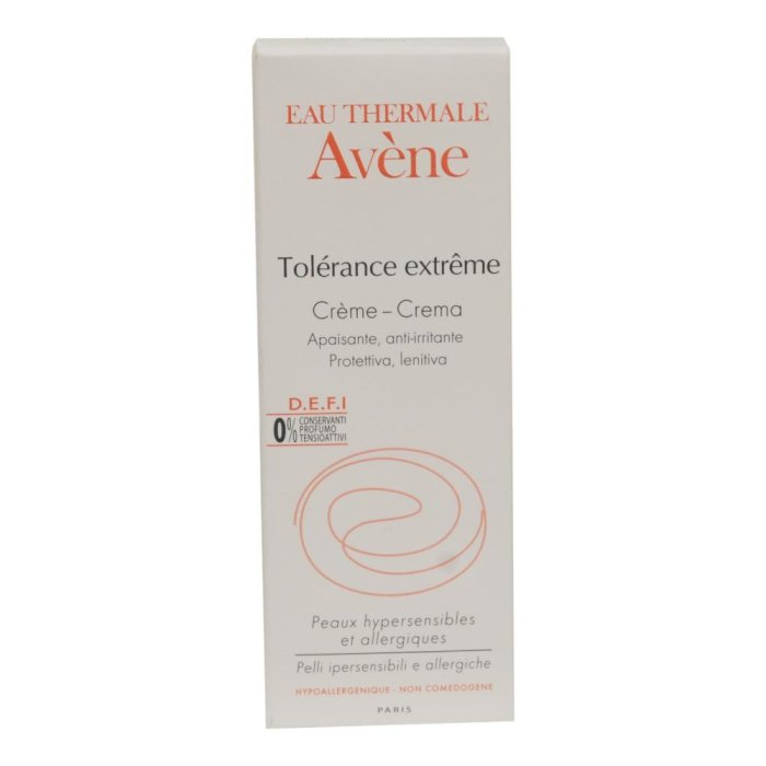 TOLERANCE EXTREME CR C STERILE