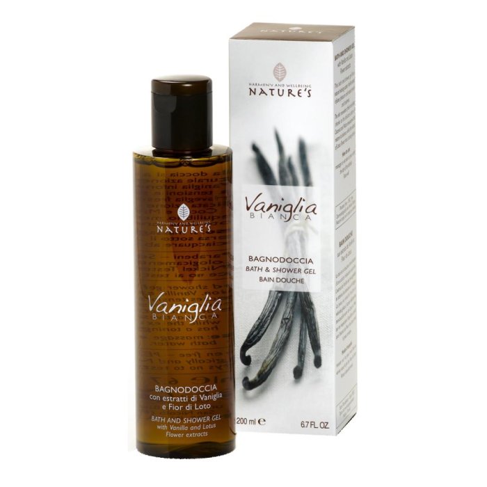 NATURE'S LIN VAN BI  BDOCC