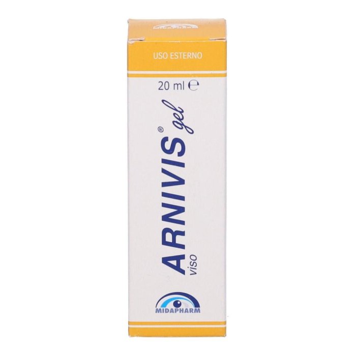 Midapharm Italia Arnivis Gel 20 ml