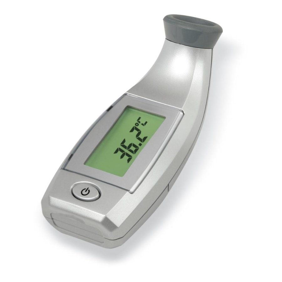 Prontex Front Check Termometro Infrarossi Frontale 1 Pezzo