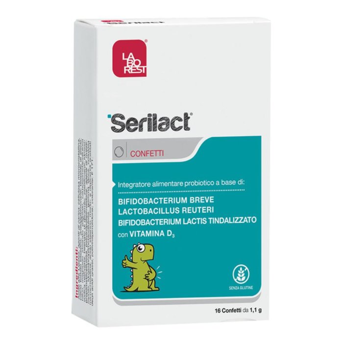 Laborest Serilact Confetti 16g