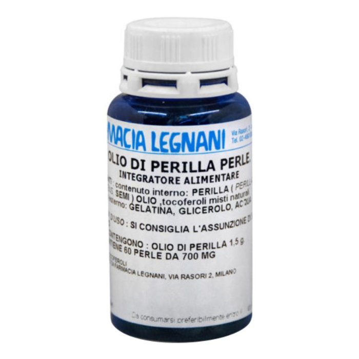 PERILLA 60PRL GELATINOSE  LEGN