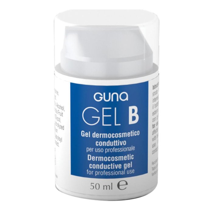 Gel Beauty 50 ml - gel cosmetico per mani e unghie