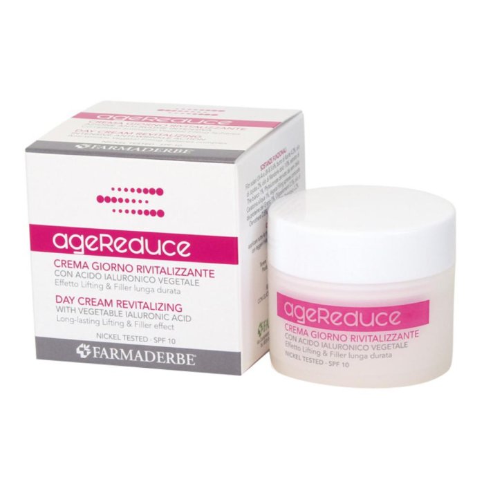 AGEREDUCE CR GG ANTIR