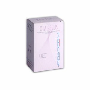 Braderm Otalplus Gocce Auricolari 30 Ml