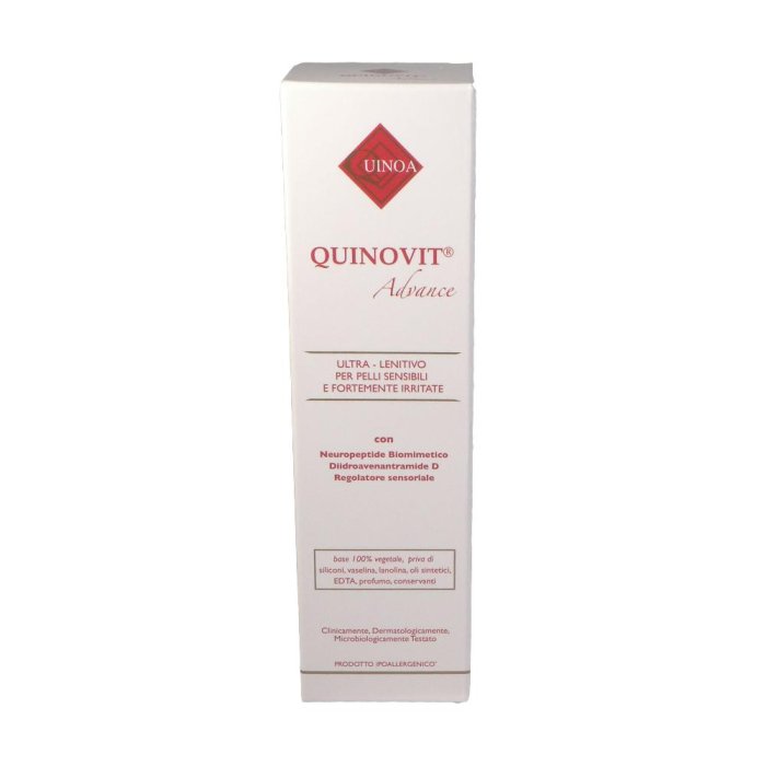 Italpharma  Torino Quinovit Advance Crema 50 Ml