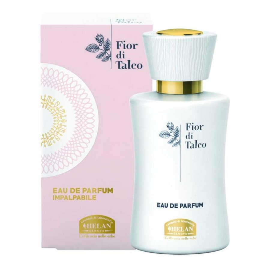 HELAN Fior Talco EDP Imp.50ml HELAN Fior Talco EDP Imp.50ml