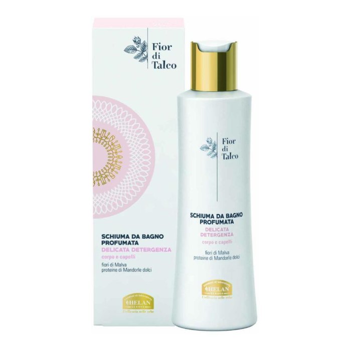 HELAN FIOR DI TALCO SCH BAGNO