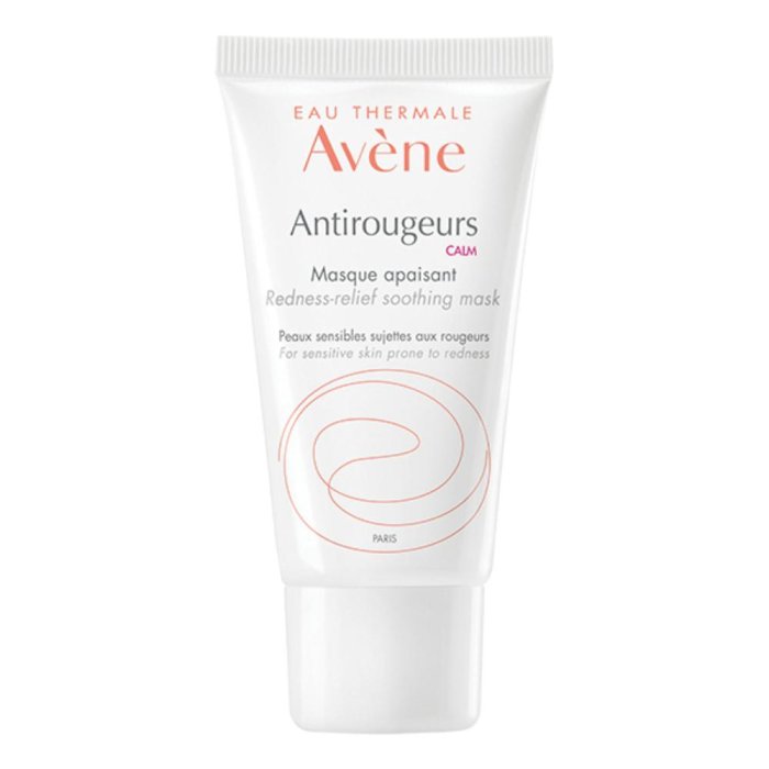 Avene Antirougeurs Maschera