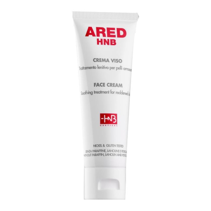 Ared HNB crema viso 50 ml crema viso
